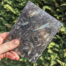 Charger l'image dans la galerie, Anthophyllite from Inner Mongolia custom made to order plugs