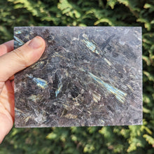 Charger l'image dans la galerie, Anthophyllite from Inner Mongolia custom made to order plugs