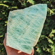 Charger l'image dans la galerie, Australian Aquamarine custom made to order plugs