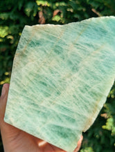 Charger l'image dans la galerie, Australian Aquamarine custom made to order plugs