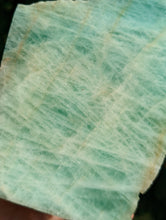 Charger l'image dans la galerie, Australian Aquamarine custom made to order plugs