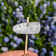 Load image into Gallery viewer, Pegmatite hair clip