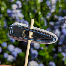 Load image into Gallery viewer, Pegmatite hair clip