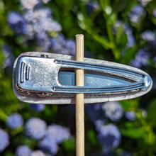 Load image into Gallery viewer, Pegmatite hair clip