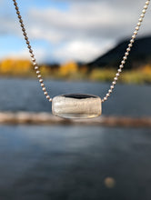 Charger l'image dans la galerie, Citrine Shiva bead