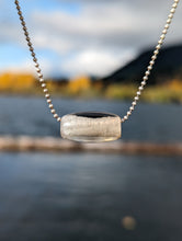 Charger l'image dans la galerie, Citrine Shiva bead