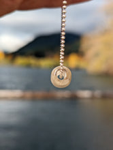 Charger l'image dans la galerie, Citrine Shiva bead