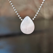 Charger l'image dans la galerie, Petalite teardrop