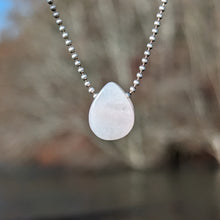 Charger l'image dans la galerie, Petalite teardrop