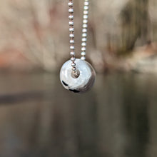 Charger l'image dans la galerie, Moonstone Shiva bead