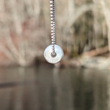 Charger l'image dans la galerie, Moonstone Shiva bead