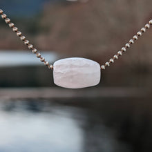 Charger l'image dans la galerie, Morganite gemmy bead