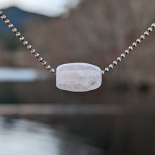 Charger l'image dans la galerie, Morganite gemmy bead