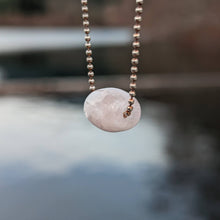 Charger l'image dans la galerie, Morganite gemmy bead