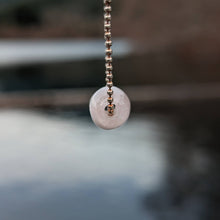 Charger l'image dans la galerie, Morganite gemmy bead