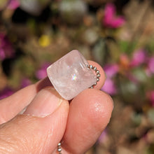 Charger l'image dans la galerie, Morganite rainbows bead
