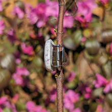 Load image into Gallery viewer, Pegmatite hair clip #2