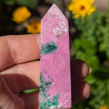 Charger l'image dans la galerie, Cobalto Calcite custom plugs