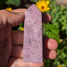 Charger l'image dans la galerie, Lepidolite Psuedomorph after Elbaite