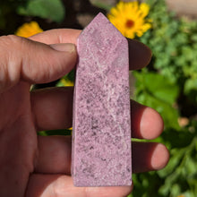 Charger l'image dans la galerie, Lepidolite Psuedomorph after Elbaite