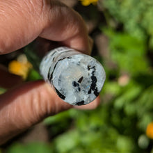 Charger l'image dans la galerie, Rainbow Moonstone custom plugs