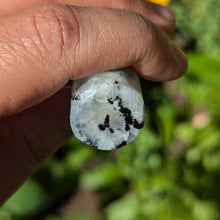 Charger l'image dans la galerie, Rainbow Moonstone custom plugs