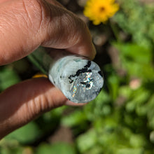 Charger l'image dans la galerie, Rainbow Moonstone custom plugs