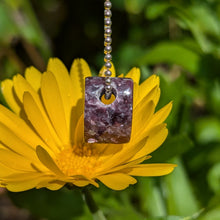 Charger l'image dans la galerie, Leipodlite heart pendant #3