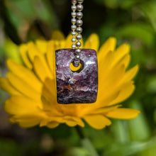 Charger l'image dans la galerie, Leipodlite heart pendant #3