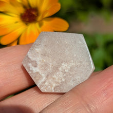 Load image into Gallery viewer, Pink Amethyst grid point