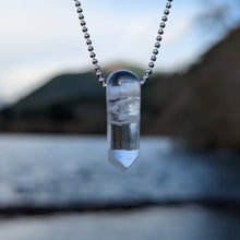 Charger l'image dans la galerie, Phantom Quartz Pendulum pendant 2