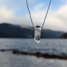 Charger l'image dans la galerie, Phantom Quartz Pendulum pendant 2