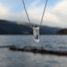 Charger l'image dans la galerie, Phantom Quartz Pendulum pendant 2