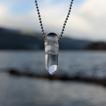 Charger l'image dans la galerie, Phantom Quartz Pendulum pendant 2