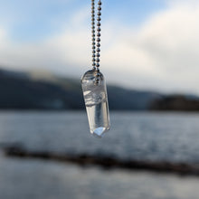 Charger l'image dans la galerie, Phantom Quartz Pendulum pendant 2