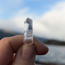 Charger l'image dans la galerie, Phantom Quartz Pendulum pendant 2