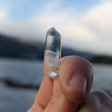 Charger l'image dans la galerie, Phantom Quartz Pendulum pendant 2