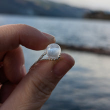 Charger l'image dans la galerie, Phantom Quartz Pendulum pendant 2