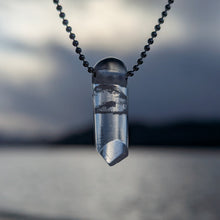 Charger l'image dans la galerie, Phantom Quartz Pendulum pendant 2