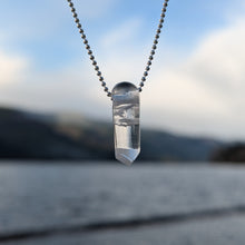 Charger l'image dans la galerie, Phantom Quartz Pendulum pendant 2
