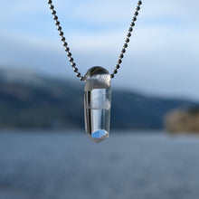 Charger l'image dans la galerie, Phantom Quartz Pendulum pendant 1