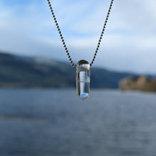 Charger l'image dans la galerie, Phantom Quartz Pendulum pendant 1