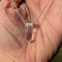 Charger l'image dans la galerie, Phantom Quartz Pendulum pendant 1
