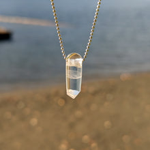 Charger l'image dans la galerie, Phantom Quartz Pendulum pendant 1