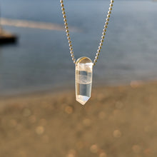 Charger l'image dans la galerie, Phantom Quartz Pendulum pendant 1