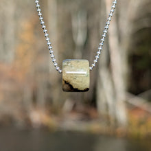 Charger l'image dans la galerie, Hackmanite Barrel bead