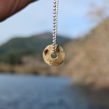 Charger l'image dans la galerie, Hackmanite Barrel bead