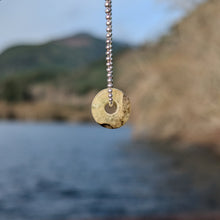 Charger l'image dans la galerie, Hackmanite Barrel bead