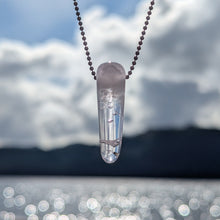 Charger l'image dans la galerie, Vera Cruz Amethyst Pendulum pendant