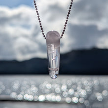 Charger l'image dans la galerie, Vera Cruz Amethyst Pendulum pendant